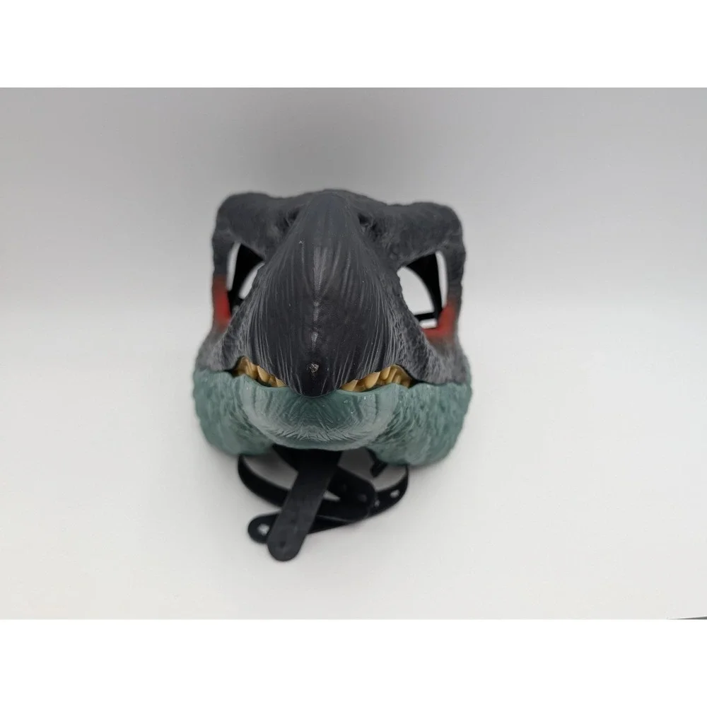 Jurassic‎ World Dominion Therizinosaurus Mask